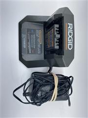 Ridgid 18v Drill/Impact Combo R860010/RB60021